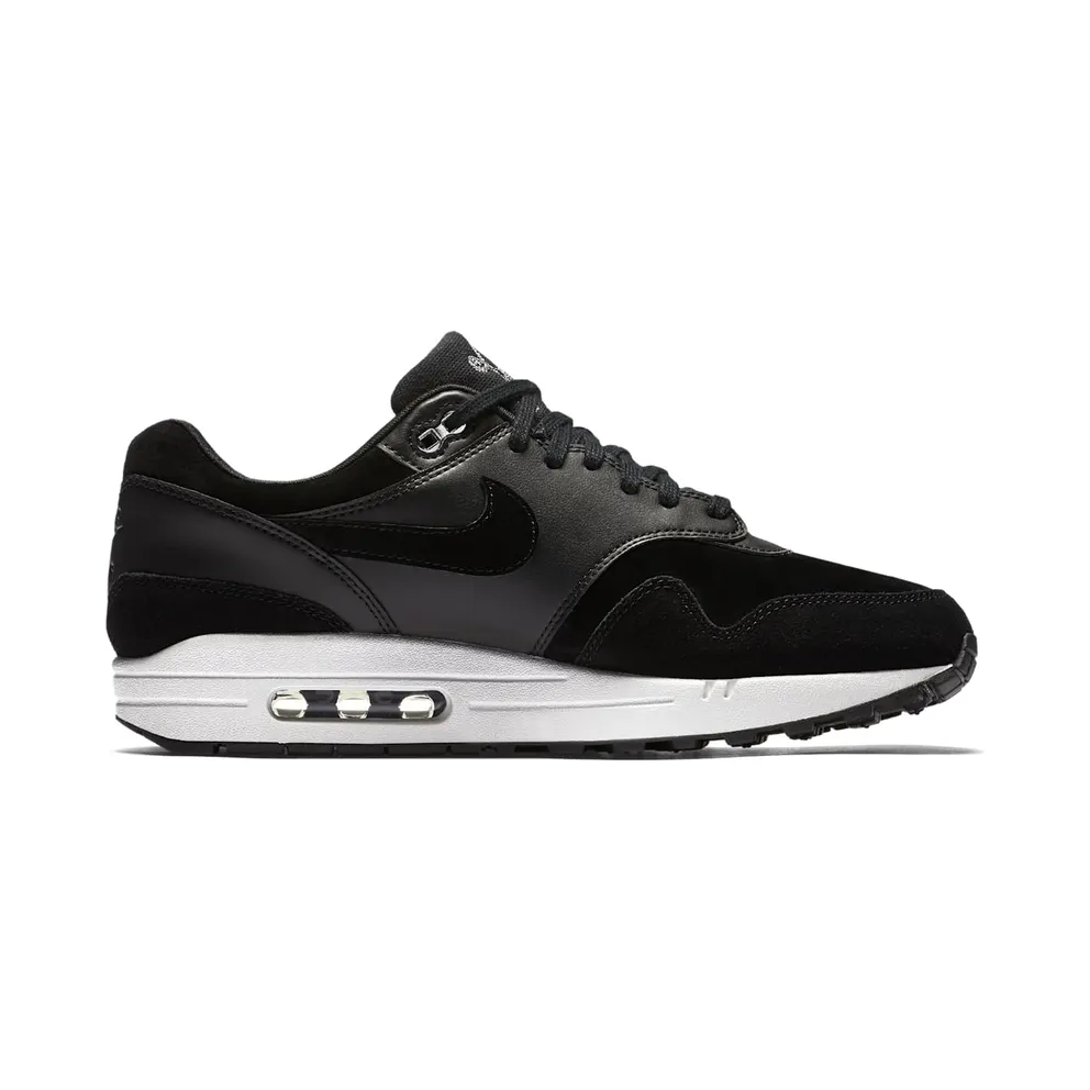 Nike Air Max 1 Premium PRM Rebel Skulls Pack (875844-001)