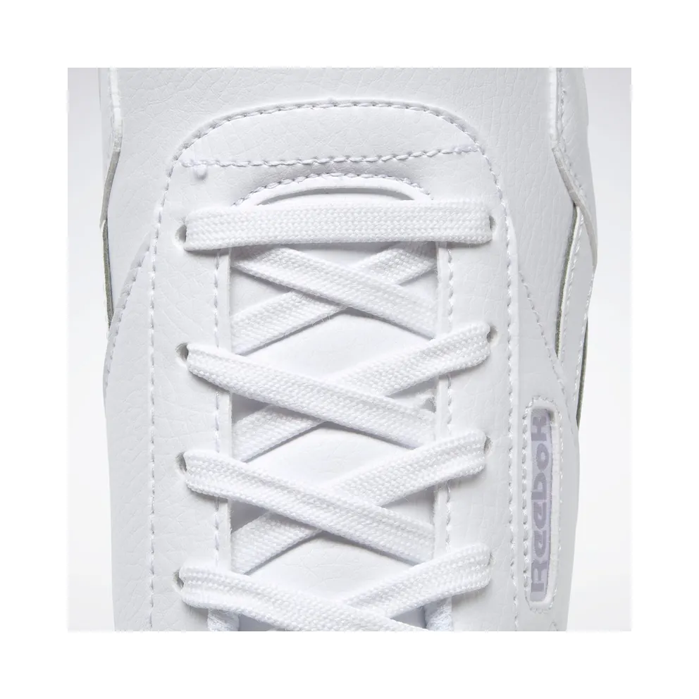 Reebok Royal Rewind Run Shoes Cloud White / Cloud White / Cold Grey 2