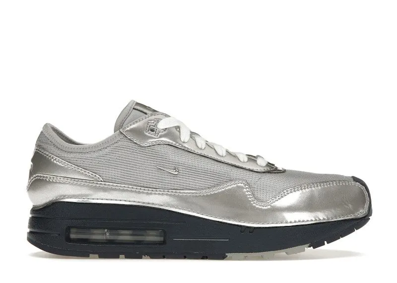 Nike Air Max 1 ’86 Jacquemus Silver (FQ1100-001)