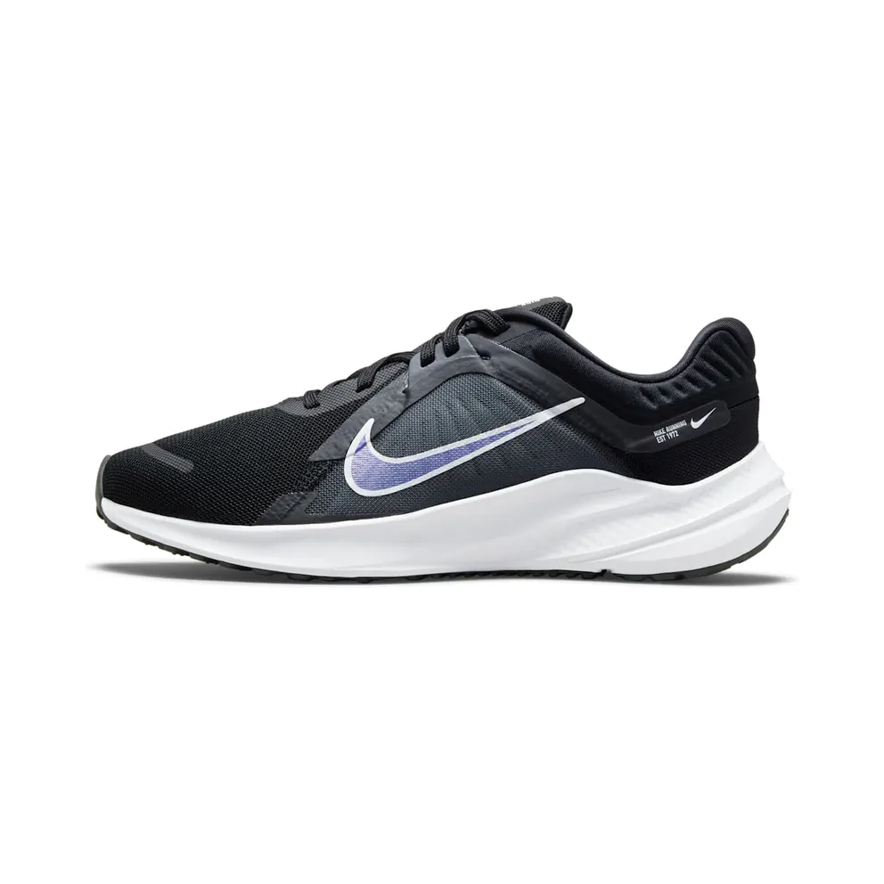 Nike Quest 5 Schwarz (DD9291-001)