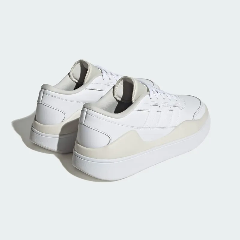 Adidas Osade Cloud White / Cloud White / Orbit Grey (IG7330)