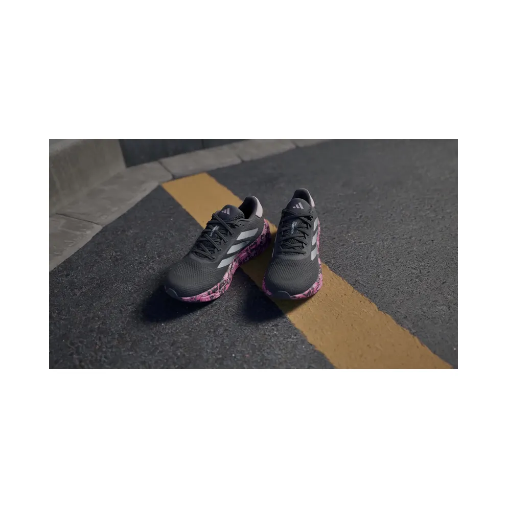 adidas Supernova Stride Running Shoes – “Black” (IE1071)