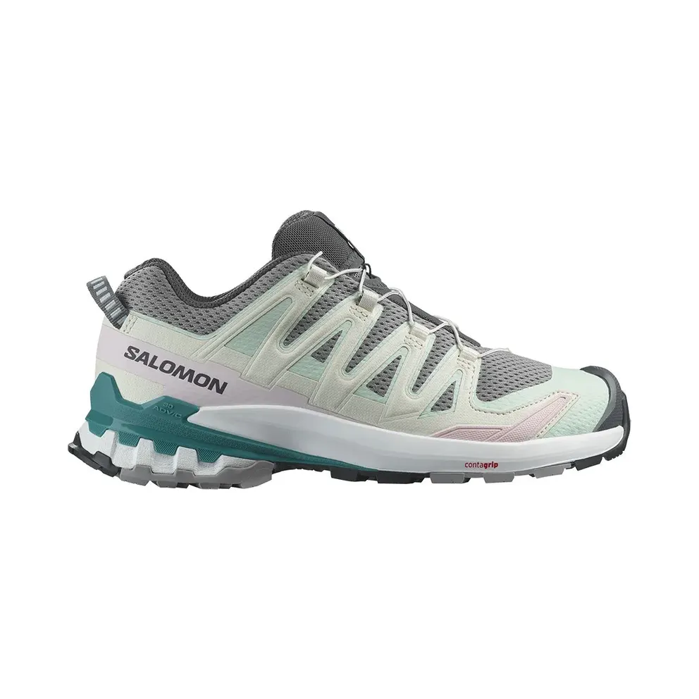 Salomon Xa Pro 3d V9 Trail Shoes L47118900
