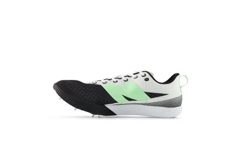 New Balance FuelCell Flite-D Black Mint Flash Lab Green (UFCMDB1)