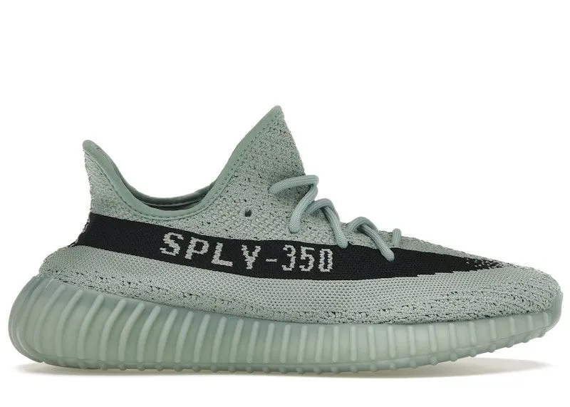 Adidas YEEZY BOOST 350 V2 Salt / Core Black / Salt (HQ2060)