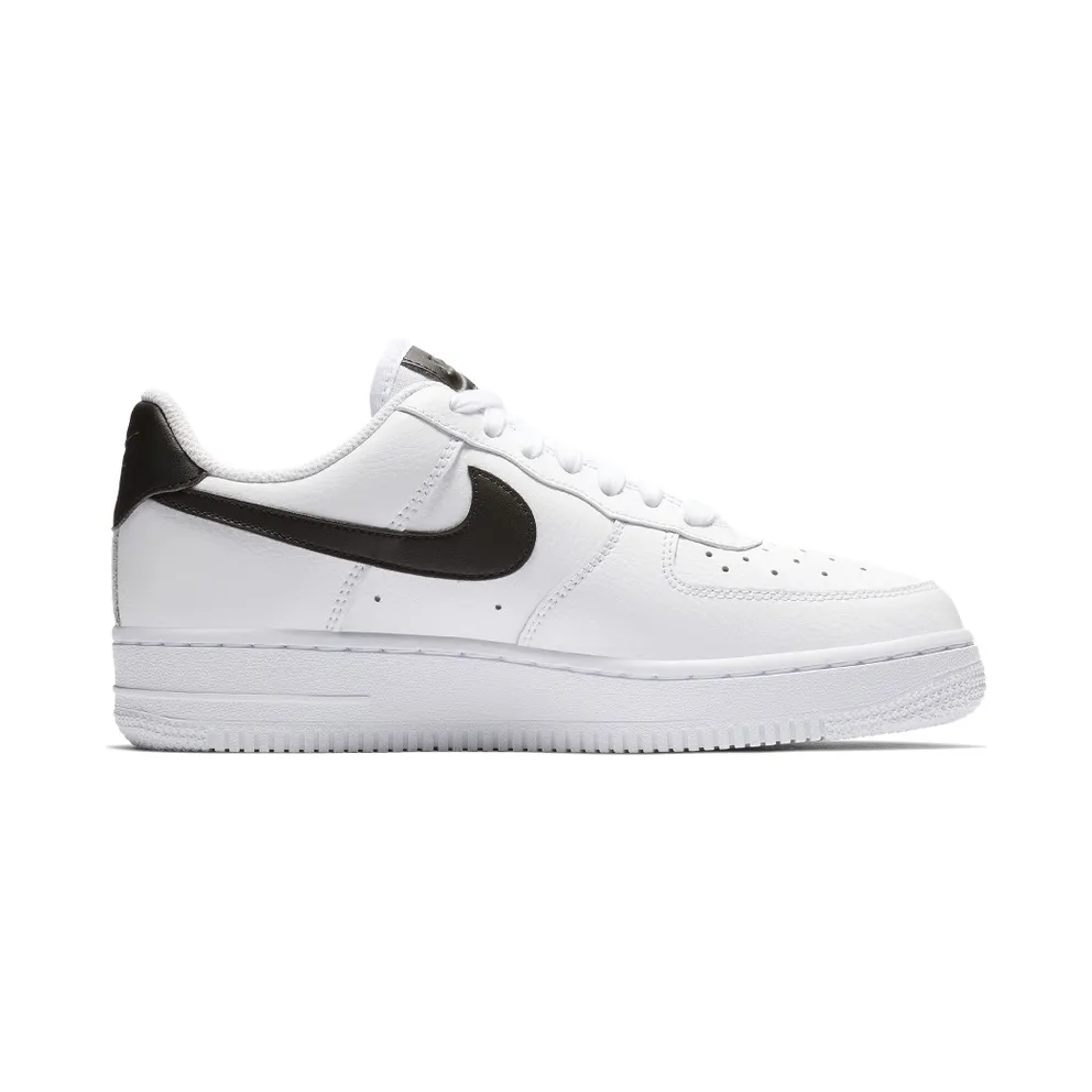 Nike WMNS Air Force 1 ’07 Low White Black (315115-152)