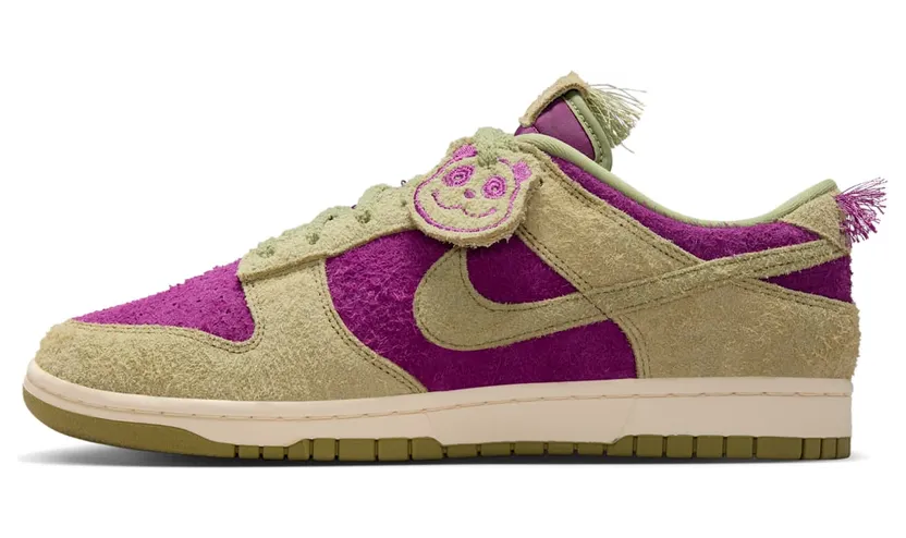 Nike Dunk Low IB2990-500