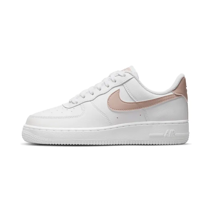 Nike Air Force 1 ’07 Low White Fossil Stone (W) (315115-169)