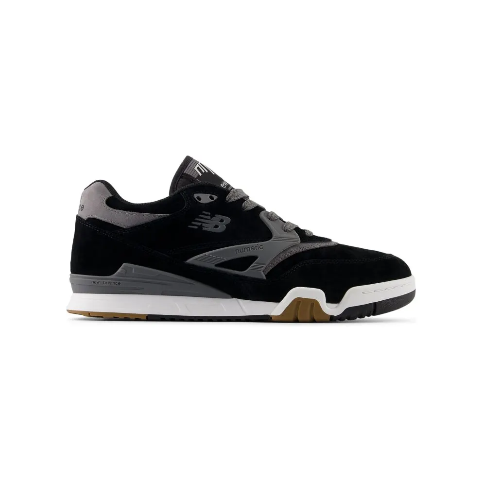 New Balance Numeric 770 Black Grey Gum (NM770YZZ)
