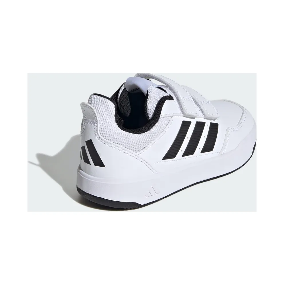 Adidas Tensaur Sport 3.0 CF K Cloud White / Core Black / Cloud White (JQ1843)