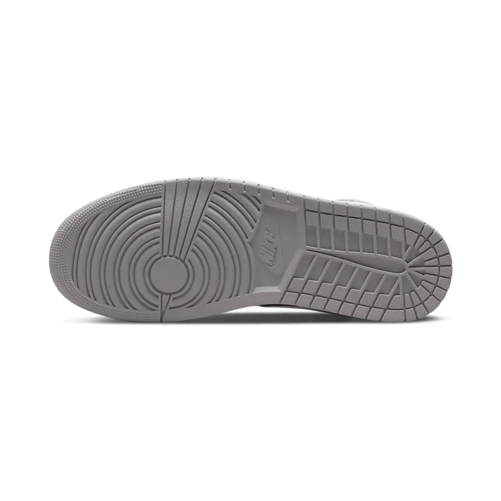 Air Jordan 1 Mid Elephant Print (GS) (DM1200-016)