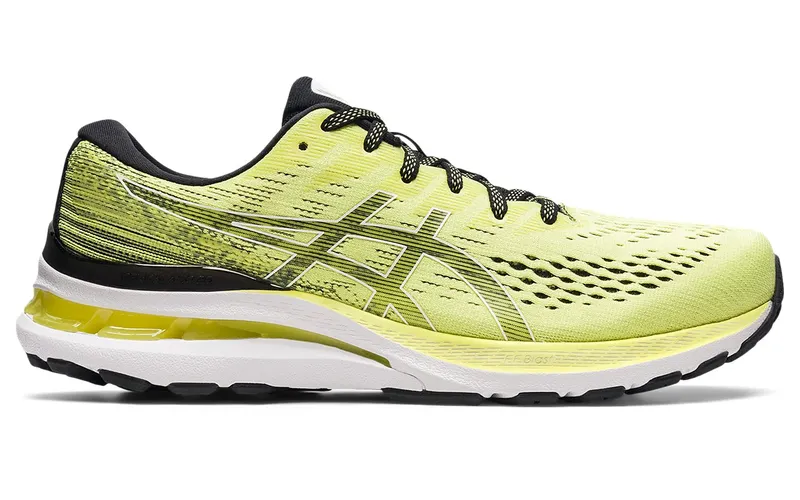 ASICS Gel-Kayano 28 Glow Yellow (1011B189-750)