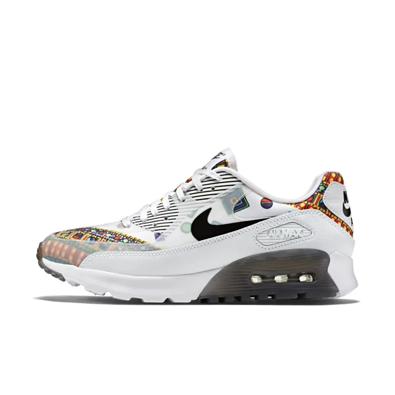 Nike Air Max 90 Ultra Essential Liberty 2015 (746632-100)