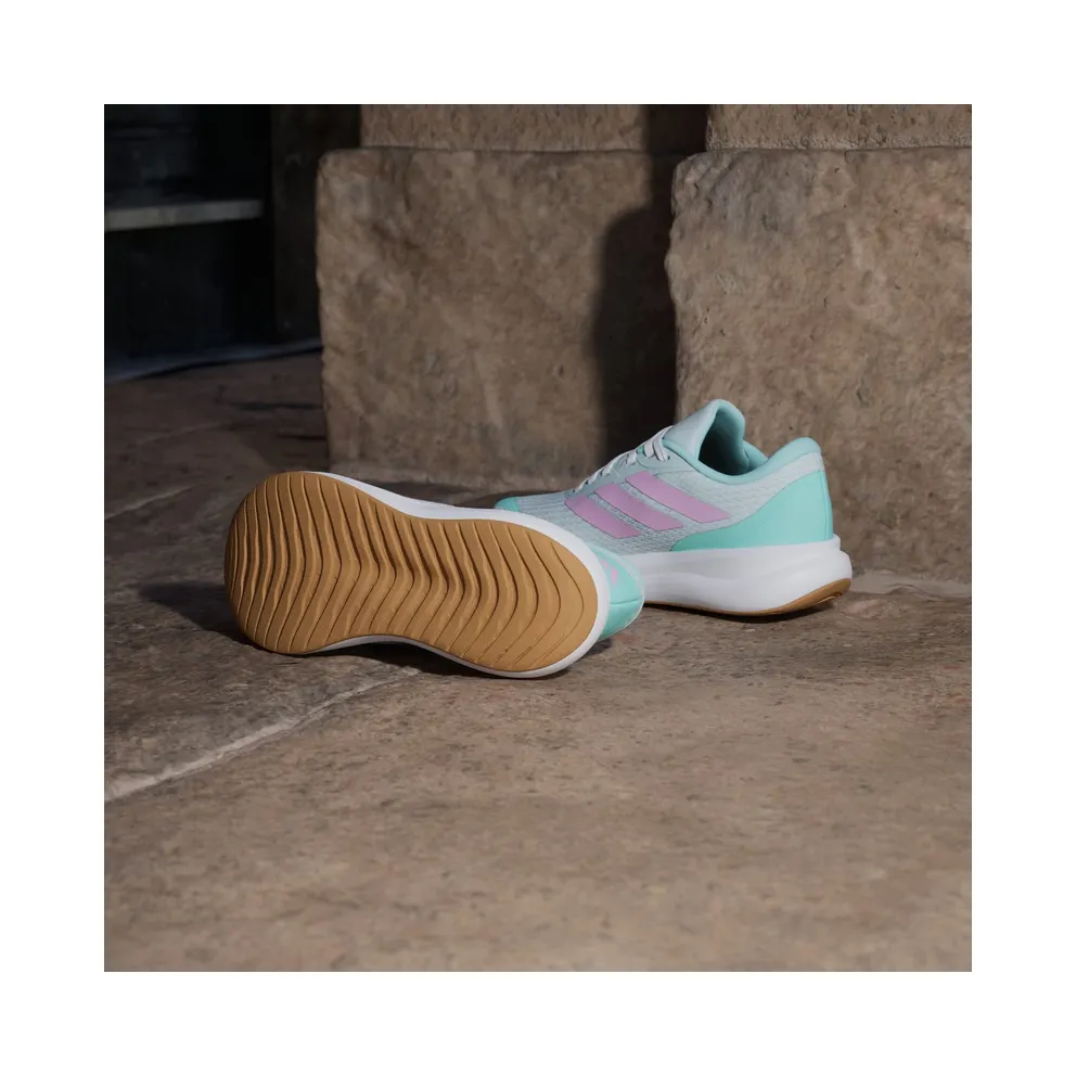 Adidas Runfalcon 6 Junior Halo Mint / Bliss Lilac / Flash Aqua (KI1792)