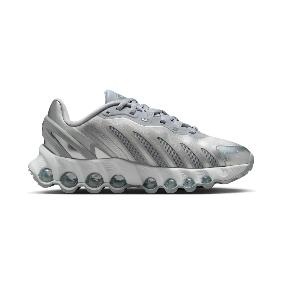 Nike Air Max Dn8 GS “Wolf Grey Metallic Silver” (HF7310-001)