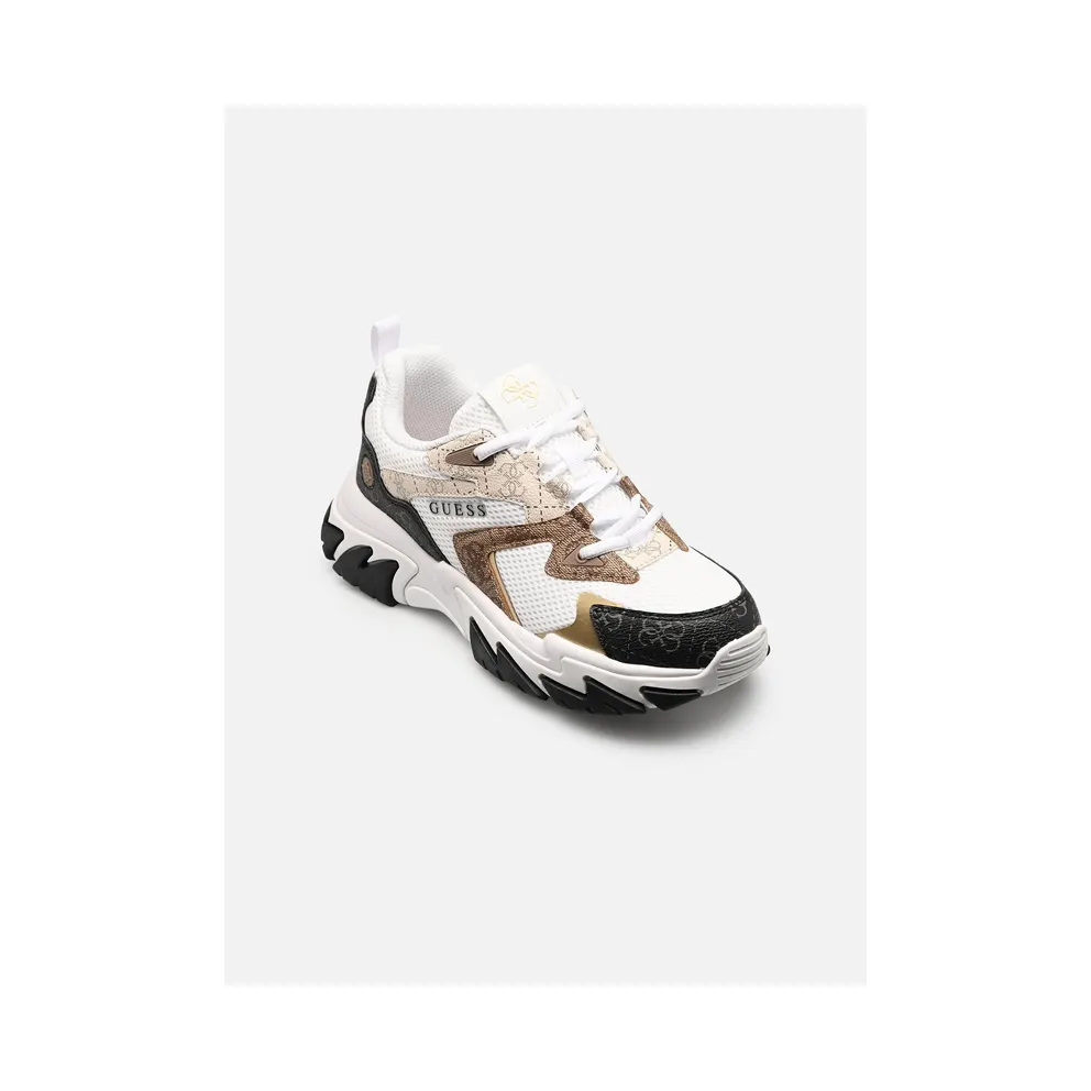 Guess sneaker Beige (FLPNTSFAL12)