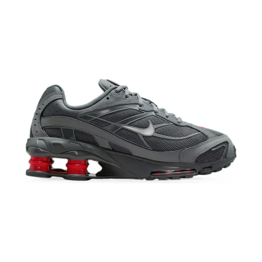Nike Shox Ride 2 sneakers – Grau (IM5999)