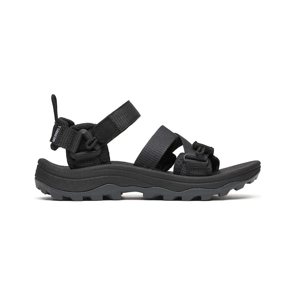 Merrell Speed Fusion Sport RMX Black (J008118)