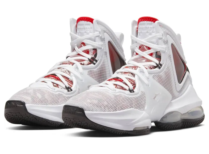 nike-lebron-19 DD0418-101