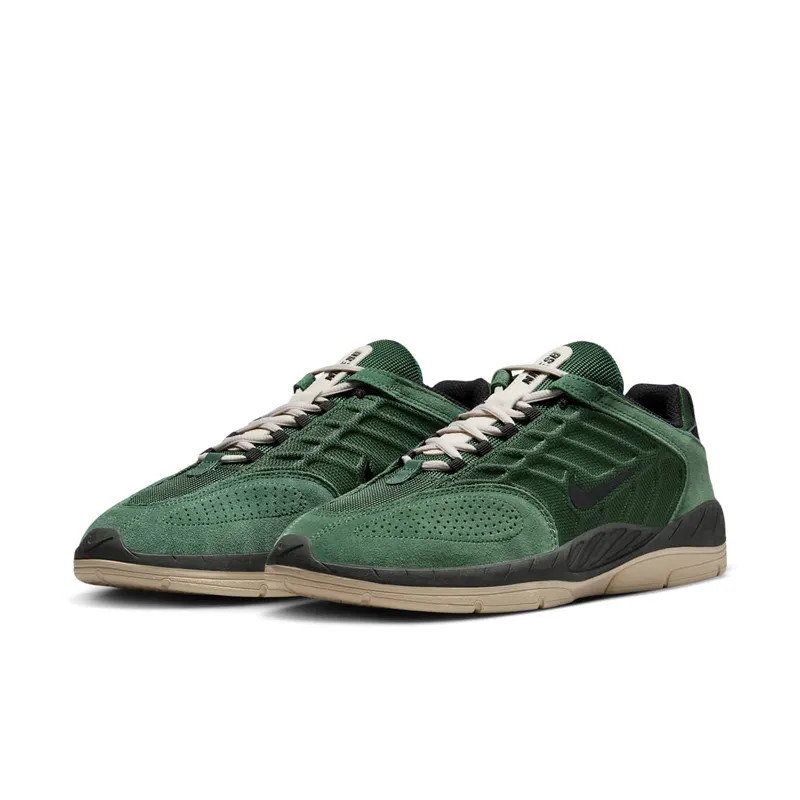 Nike SB Vertebrae Fir Sequoia Light Orewood Brown Black (FD4691-300)