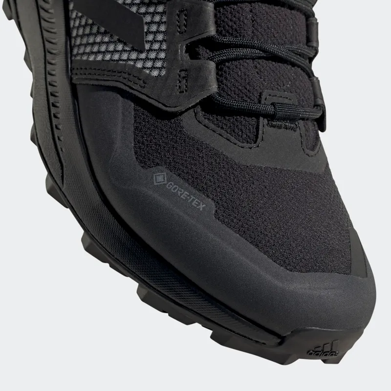 Adidas Terrex Trailmaker Mid GTX Hiking Core Black / Core Black / Dgh Solid Grey (FY2229)