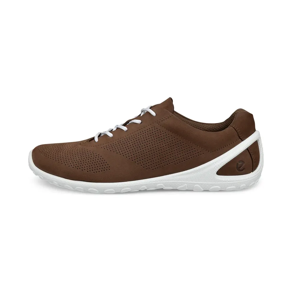 ECCO Biom Lite geperforeerde – Beige (802384)