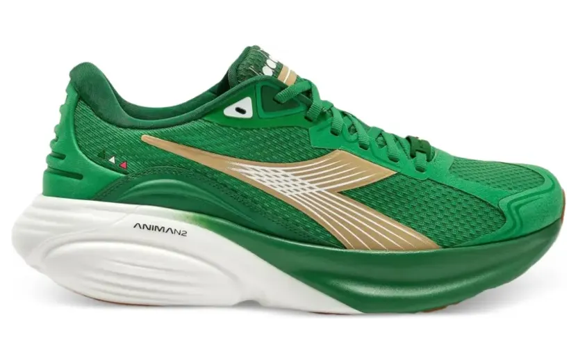 Diadora Atomo Star Sneakers – Green (101181473C0360)
