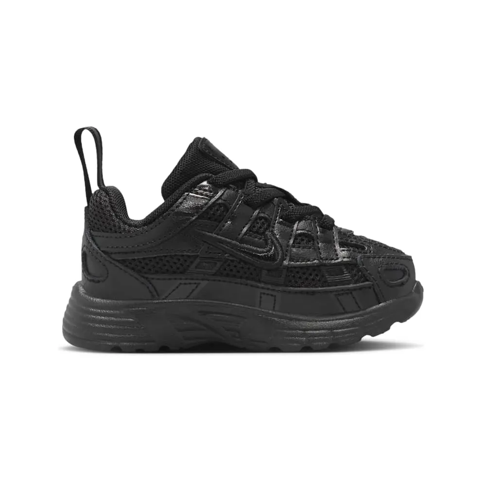 Nike P-6000 Black (IO4646-012)