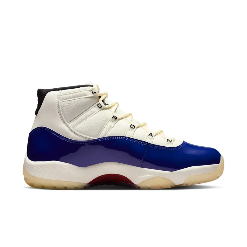 Jordan 11 Retro “Rare Air” (IH0296-400)