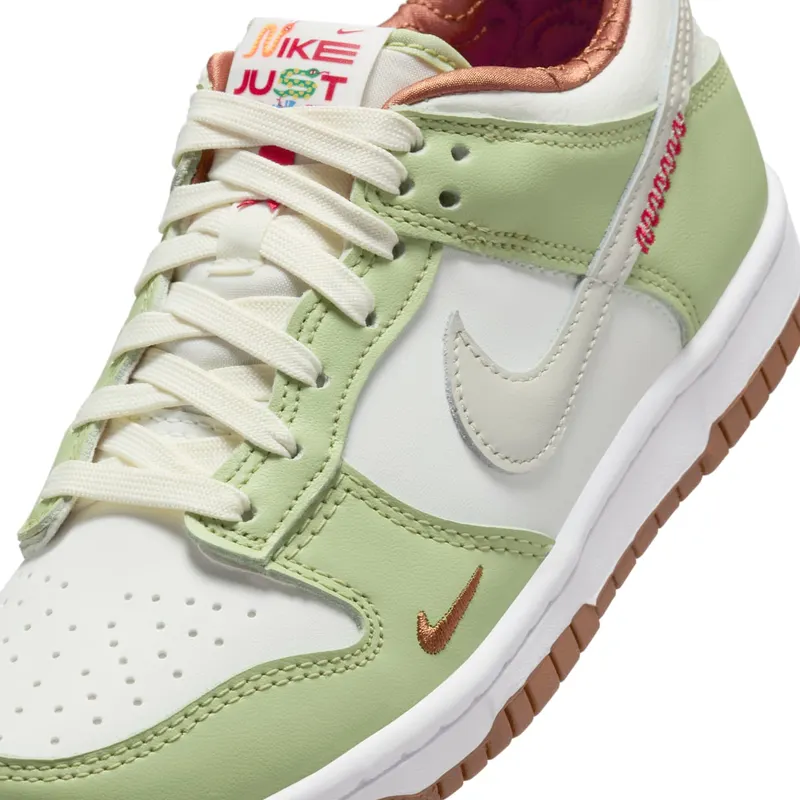 Nike Dunk Low GS “Year of the Snake” (HV6001-101)