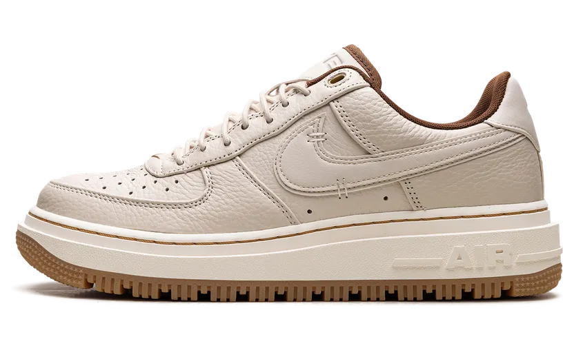 Nike Air Force 1 Low Luxe Pearl White (DB4109-200)
