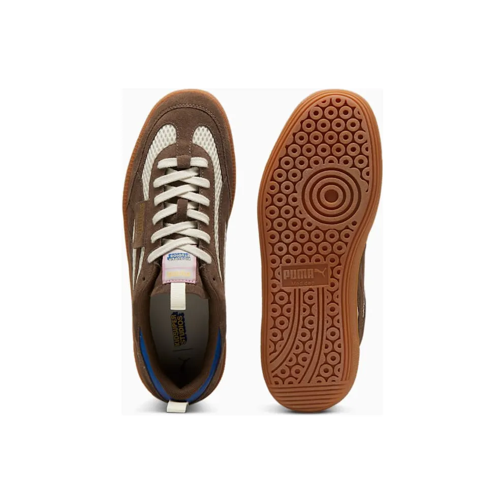 Puma Palermo KidSuper Flaxen (397306-01)