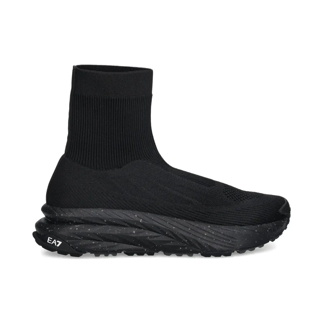 Emporio armani Ea7 Emporio Armani Crusher Sonic Lar “Black” (AF188347X000353)