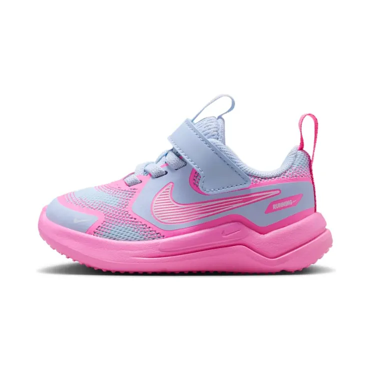 Nike Cosmic Runner Hydrogen Blue Pink Glow (IQ9860-401)