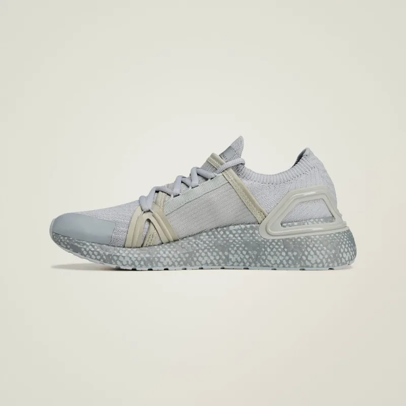 adidas Ultra Boost DNA By Stella McCartney Clear Onix (JR3264)