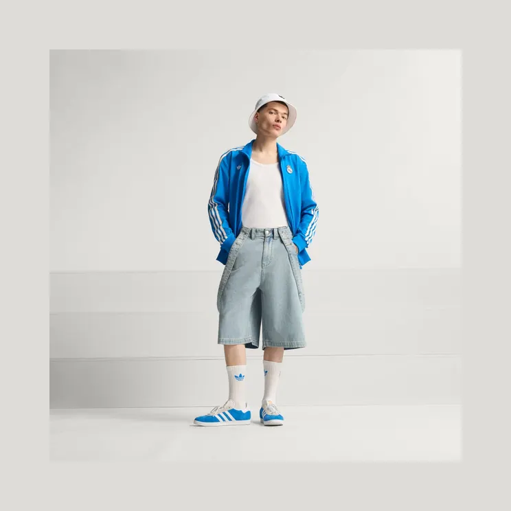 adidas-gazelle JR4158