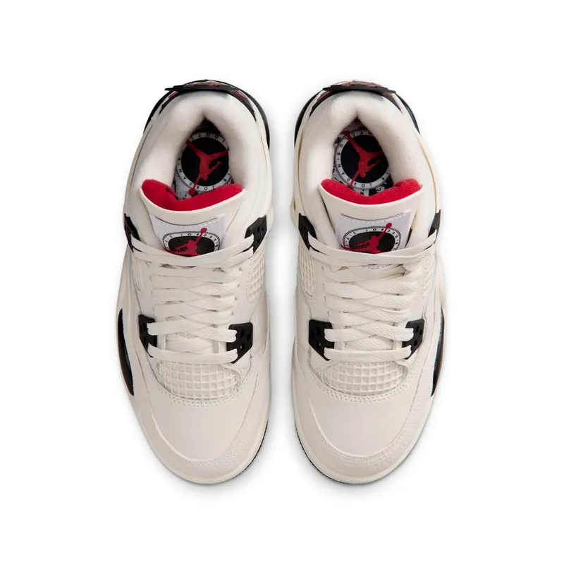 Air Jordan 4 GS “Flight Club” (IM4026-100)