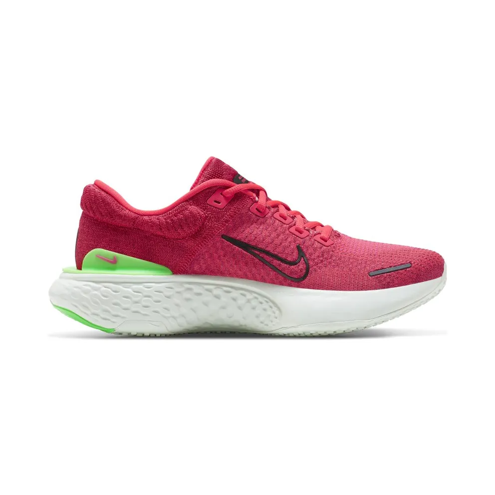 Nike ZoomX Invincible Run Flyknit 2 Road Running Red (DH5425-600)