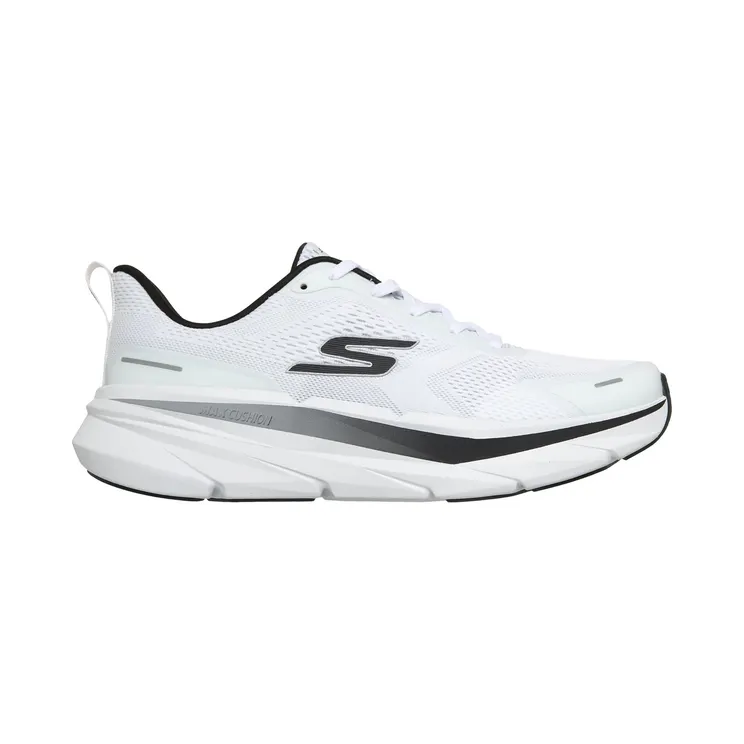 Skechers Max Cushioning Premier 3 Wit/Zwart