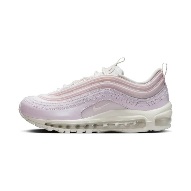 Nike Air Max 97 “Pearl Pink / Sail” (DX0137-600)