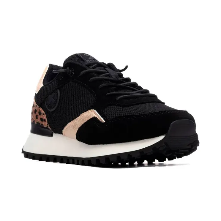 Xti Black (144161-Black)