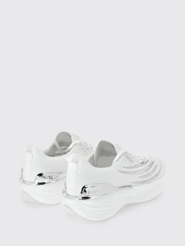 Plein Sport Iron Tiger Polyester White (AAESUSC0844STE003N01)