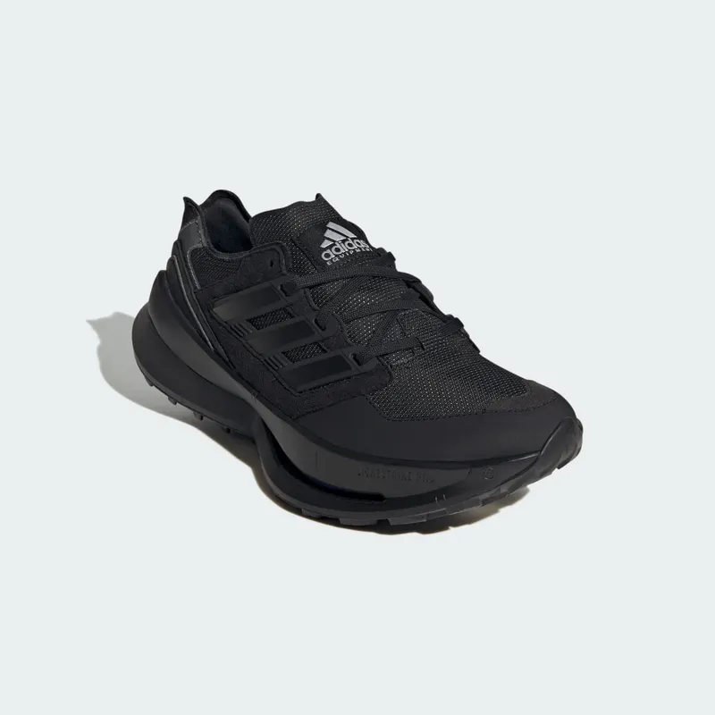 Adidas Equipment Agravic Core Black / Core Black / Equipment Blue (JQ7643)