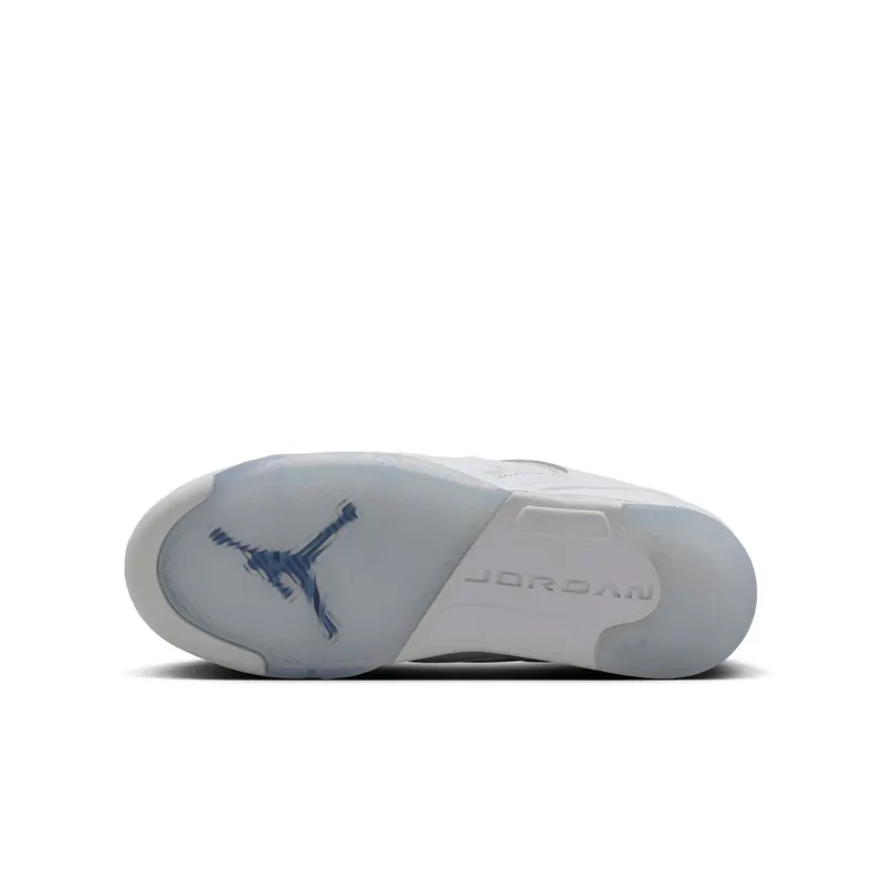 Jordan Sixty Plus Low White Pure Platinum (IO1866-101)