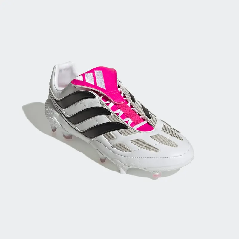adidas Predator Precision.1 FG Archive Pack Team Shock Pink (ID6785)