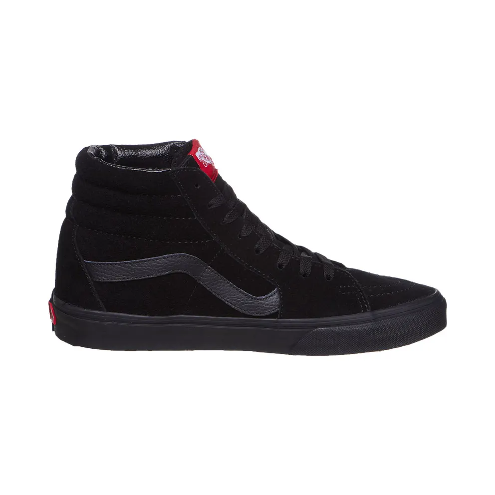 Vans Sk8-Hi Black / Black (VN000D5IBKA1)
