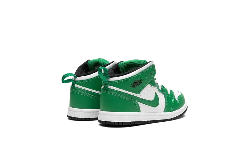 AIR Jordan 1 MID TD “Lucky Green” (DQ8425-301)