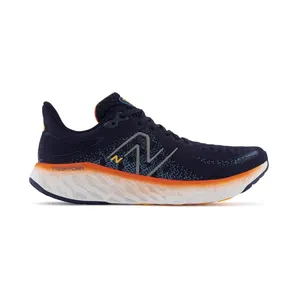 New Balance Fresh Foam X 1080v12 Eclipse Navy Vibrant Orange (M1080E12)