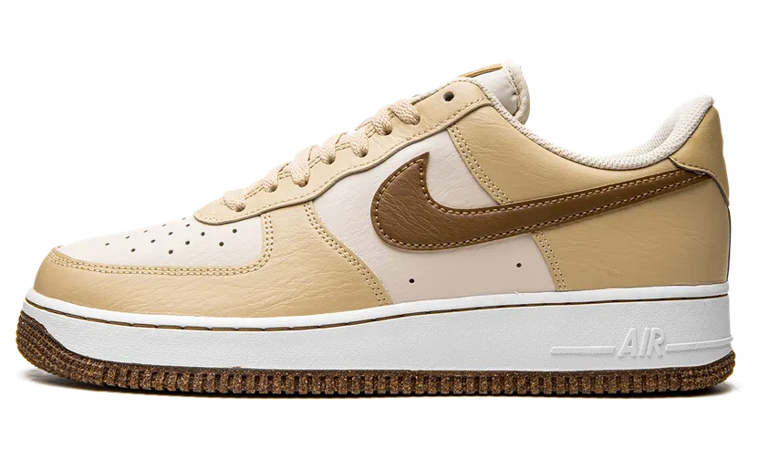 Nike Air Force 1 Low ’07 LV8 “Inspected by Swoosh” (DQ7660-200)