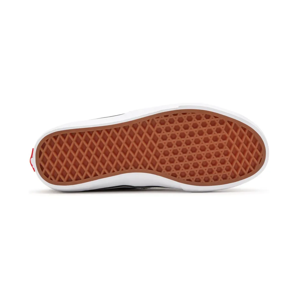 VANS Rowan Shoes Black (VN0A5JIC6BT)